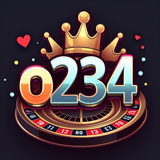 Ícone do o234