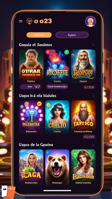 Captura de tela do o234 - Modo Torneio